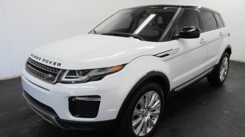 LAND ROVER RANGE ROVER EVOQUE 2018 SALVR2RX1JH298349 image